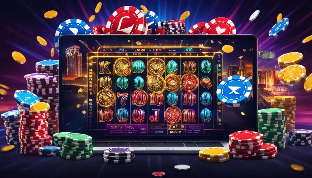 Khái niệm cá cược thể thao