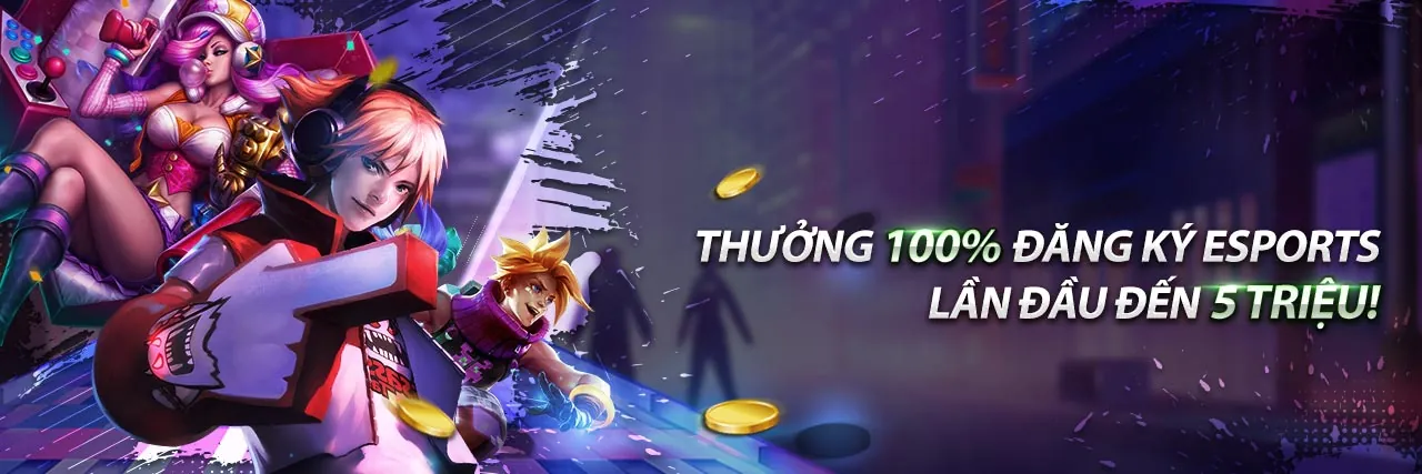 Sảnh Casino Trực Tuyến W88 VT